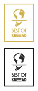 Best of KNEAD Logo 3